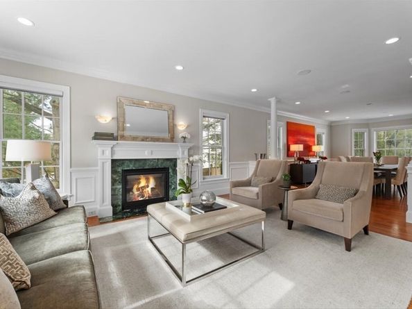 81 Fuller Street, Newton MA 02468