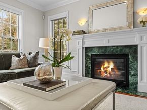 81 Fuller Street, Newton MA 02468