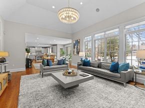 81 Fuller Street, Newton MA 02468