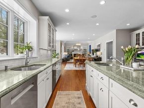 81 Fuller Street, Newton MA 02468