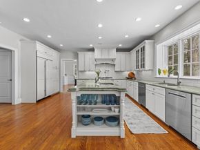 81 Fuller Street, Newton MA 02468