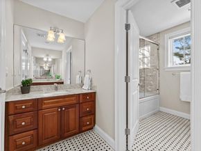 81 Fuller Street, Newton MA 02468