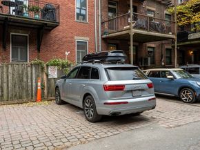 12 Worcester Square 5, Boston MA 02118