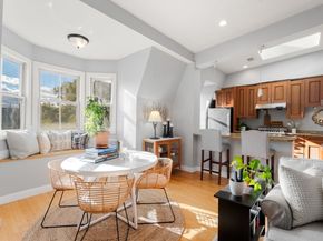 12 Worcester Square 5, Boston MA 02118