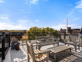 12 Worcester Square 5, Boston MA 02118