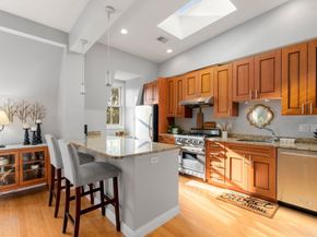 12 Worcester Square 5, Boston MA 02118