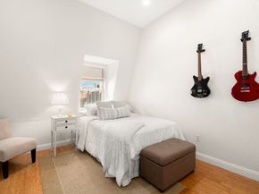 12 Worcester Square 5, Boston MA 02118