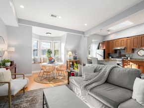 12 Worcester Square 5, Boston MA 02118