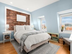 12 Worcester Square 5, Boston MA 02118