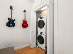 12 Worcester Square 5, Boston MA 02118