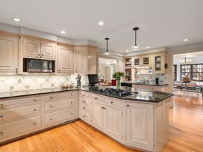 17 Lancaster Rd, Newton MA 02458
