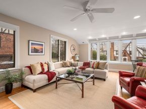 17 Lancaster Rd, Newton MA 02458