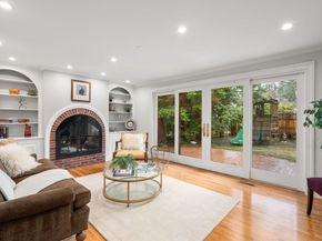 17 Lancaster Rd, Newton MA 02458