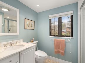 17 Lancaster Rd, Newton MA 02458