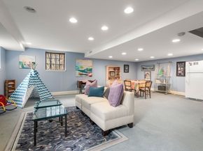 17 Lancaster Rd, Newton MA 02458