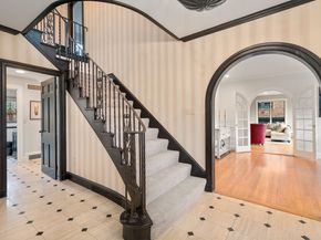 17 Lancaster Rd, Newton MA 02458