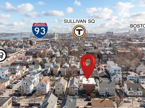 24 Glen St 1, Somerville MA 02145