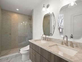 6 Dellmore Rd 3, Boston MA 02130