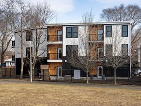 6 Dellmore Rd 3, Boston MA 02130