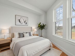6 Dellmore Rd 3, Boston MA 02130