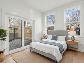 6 Dellmore Rd 3, Boston MA 02130