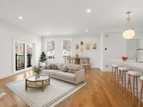 6 Dellmore Rd 3, Boston MA 02130