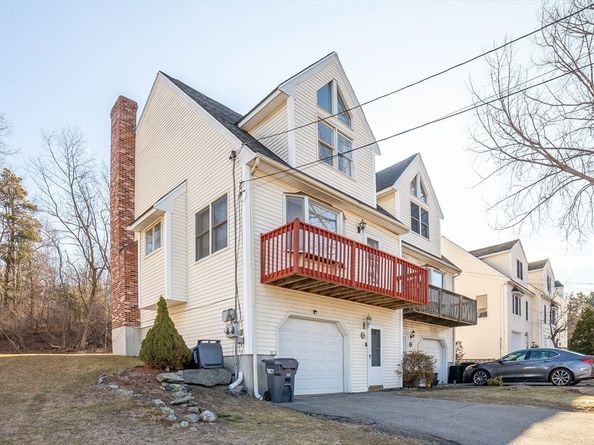26 Mahogany Run 26, Leominster MA 01453
