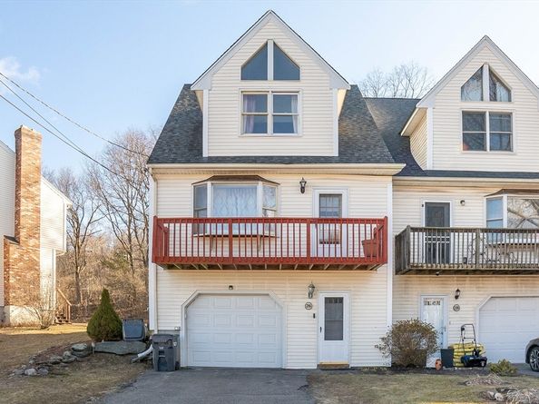 26 Mahogany Run 26, Leominster MA 01453