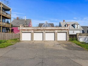 20 Potosi St, Boston MA 02122