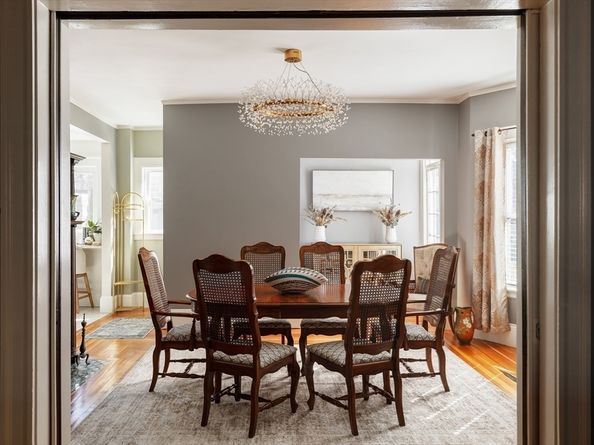 20 Potosi St, Boston MA 02122