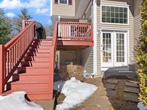 5 Paul Revere Path 5, Hopkinton MA 01748
