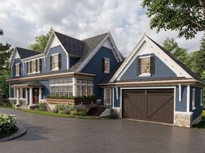 0 Claremont Street, Newton MA 02458