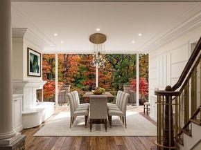 0 Claremont Street, Newton MA 02458