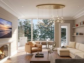 0 Claremont Street, Newton MA 02458