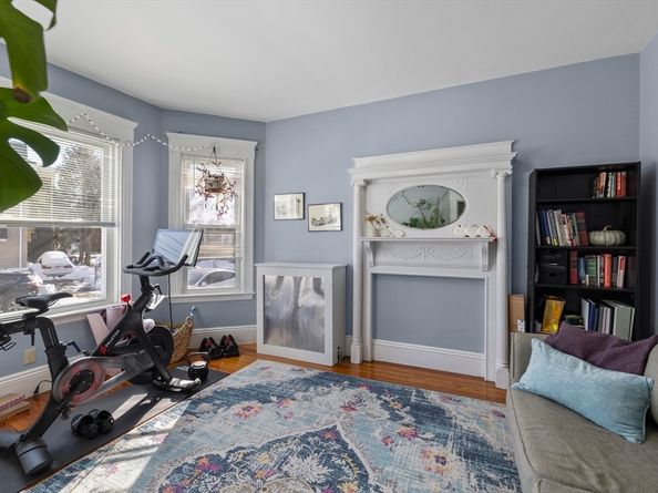 63 Coolidge Rd, Boston MA 02134