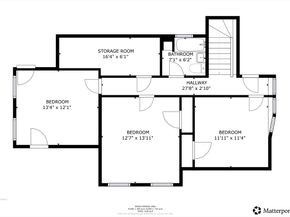 63 Coolidge Rd, Boston MA 02134