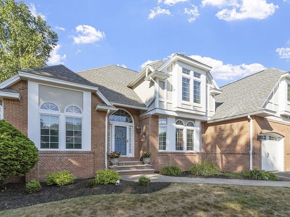 2 Tyler Lane, Middleton MA 01949