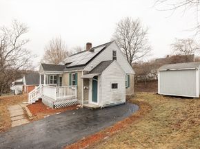 19 Assabet Lane, Worcester MA 01602