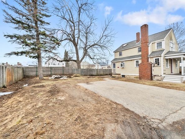 10 Cottage Avenue, Danvers MA 01923