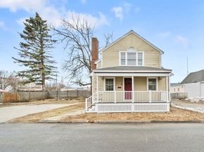 10 Cottage Avenue, Danvers MA 01923