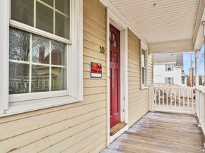 10 Cottage Avenue, Danvers MA 01923