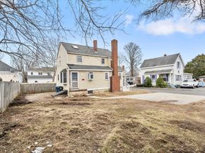 10 Cottage Avenue, Danvers MA 01923