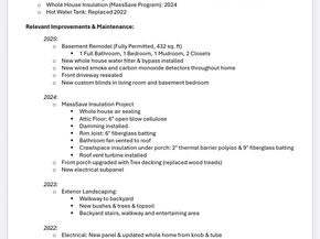 36 Eagle Rd, Worcester MA 01605