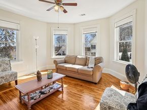 50 Whipple, Worcester MA 01607