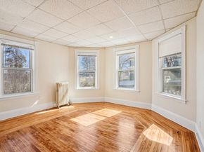 50 Whipple, Worcester MA 01607