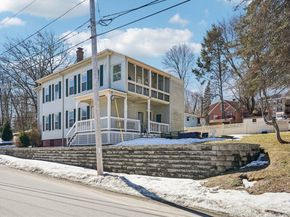 50 Whipple, Worcester MA 01607