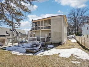 50 Whipple, Worcester MA 01607