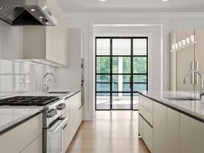 61 Lakeview Ave, Newton MA 02460