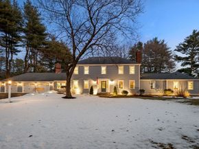 21 Decatur Lane, Wayland MA 01778