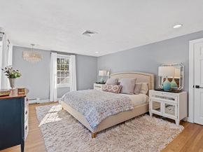 21 Decatur Lane, Wayland MA 01778